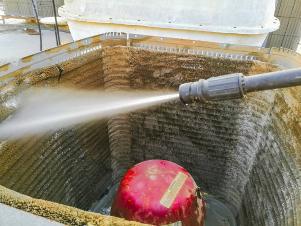 HVAC System Cleaning in Salton City, CA