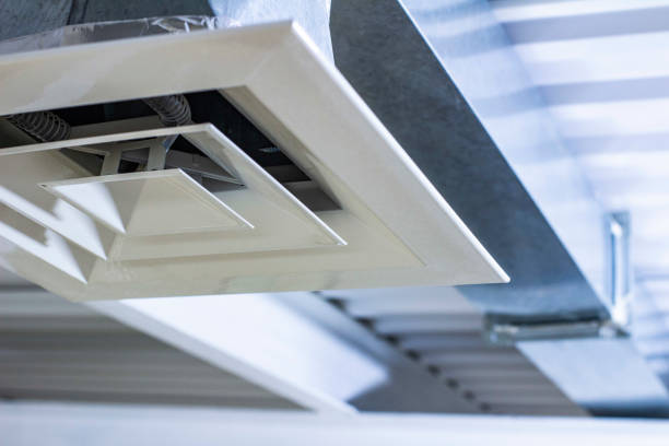 Best Ventilation Cleaning Services  in Salton City, CA
