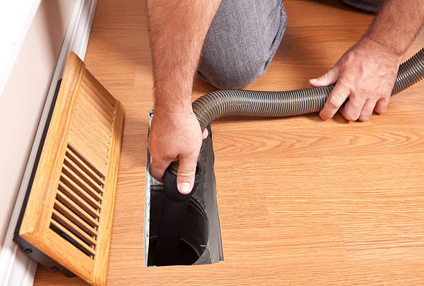 Trusted Salton City, CA Airduct Cleaning Experts