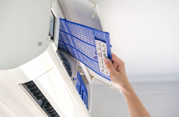 Best General Air Duct Cleaning  in Salton City, CA