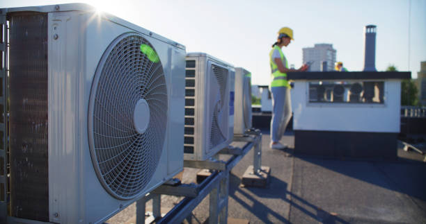 Professional Airduct Cleaning in Salton City, CA