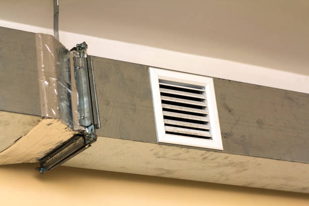 Best General Air Duct Cleaning  in Salton City, CA